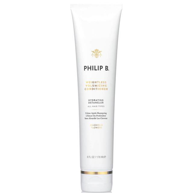 Philip B Weightless Volumizing Conditioner 178ml on Productcaster.