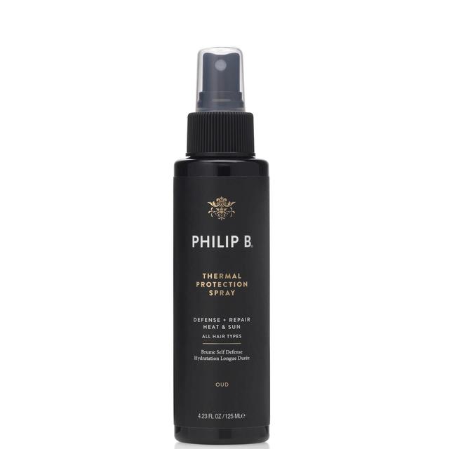 Philip B Thermal Protection Factor Spray 125ml on Productcaster.