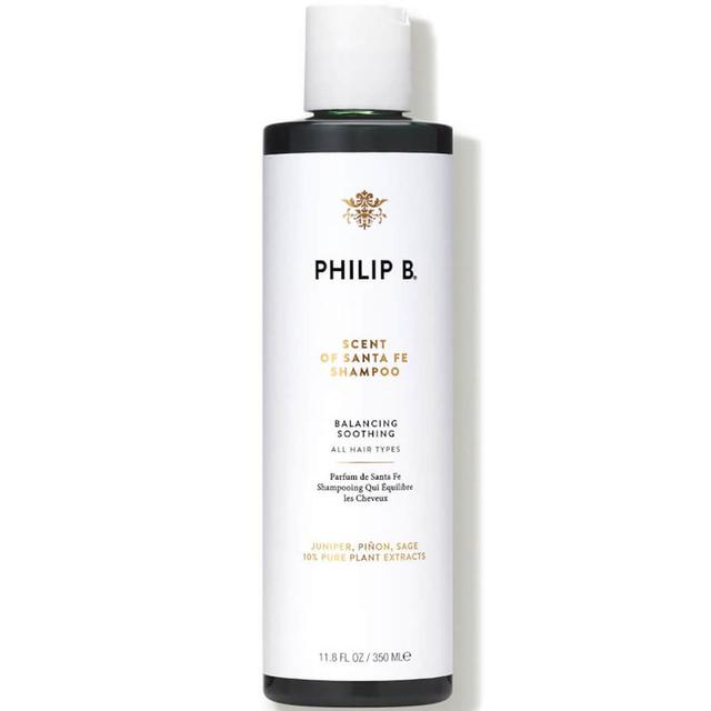 Philip B Santa Fe Hair + Body Shampoo 350ml on Productcaster.