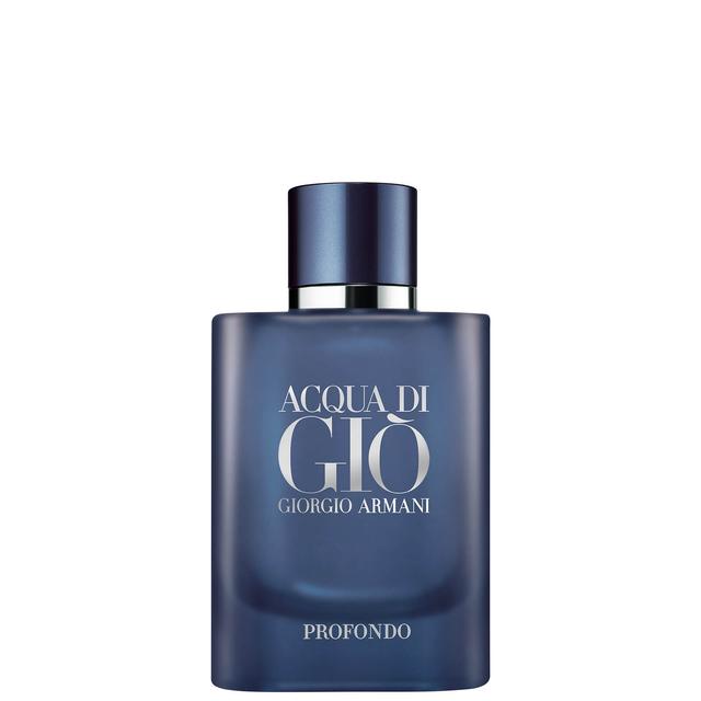 Armani Acqua Di Gio Profondo Eau de Parfum 75 ml on Productcaster.