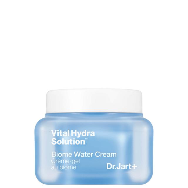 Dr.Jart+ Vital Hydra Solution Biome Water Cream 50ml on Productcaster.