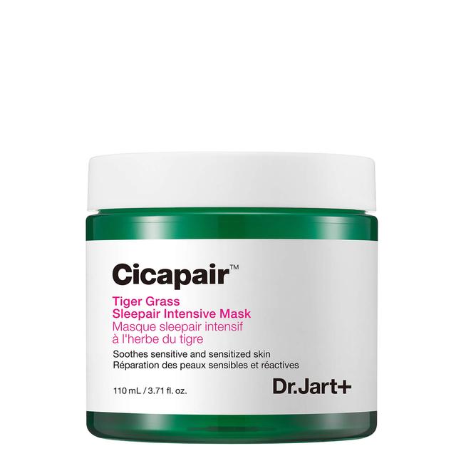 Dr.Jart+ Cicapair Tiger Grass Sleepair Intensive Mask 110ml on Productcaster.