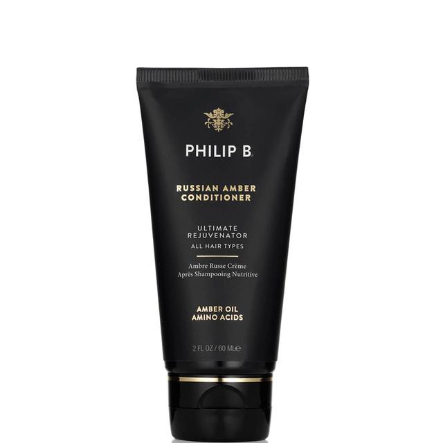 Philip B Russian Amber Imperial Conditioner 60ml on Productcaster.