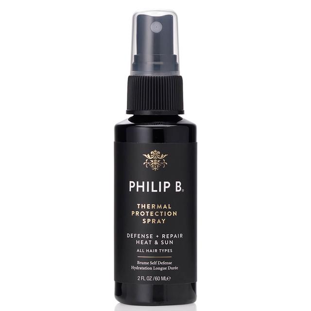 Philip B Thermal Protection Spray 60ml on Productcaster.