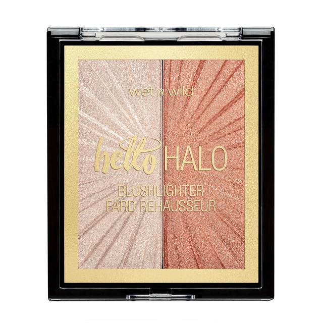 wet n wild MegaGlo Blushlighter 10g (Various Shades) - Highlight Bling on Productcaster.