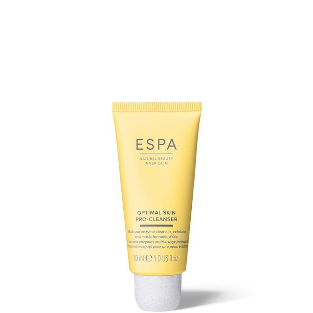 ESPA Optimal Skin ProCleanser 30ml on Productcaster.