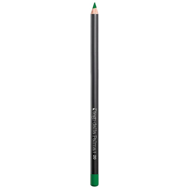 Diego Dalla Palma Eye Pencil 2.5ml (Various Shades) - 20 Emerald Green on Productcaster.