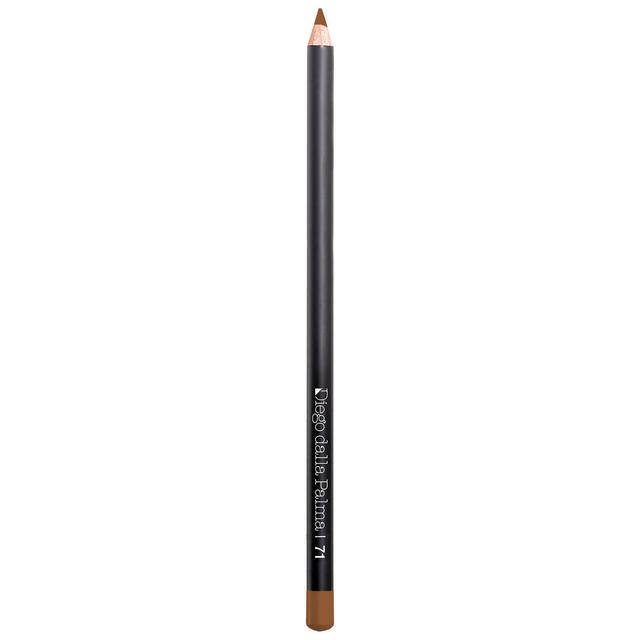 Diego Dalla Palma Lip Pencil 1.5g (Various Shades) - 71 Coffee on Productcaster.