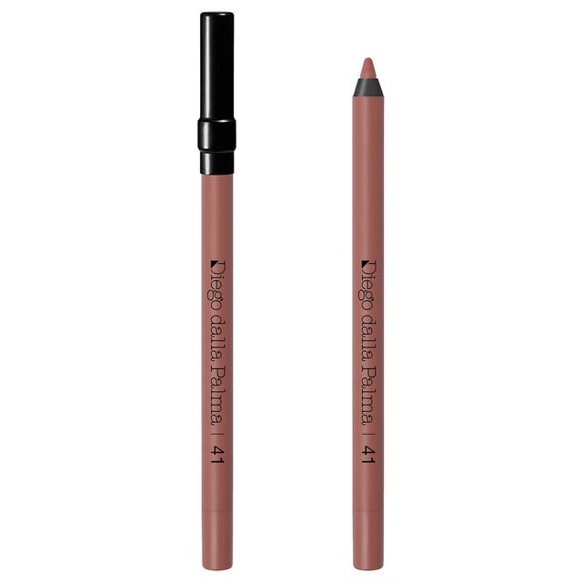 Diego Dalla Palma Makeupstudio Stay On Me Lip Liner (Various Shades) - 41 Nude on Productcaster.