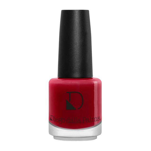 Diego Dalla Palma Nail Polish (Various Shades) - Mistic Red on Productcaster.