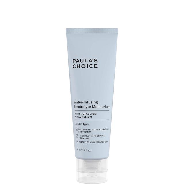 Paula's Choice Water Infusing Electrolyte Moisturizer 50ml on Productcaster.