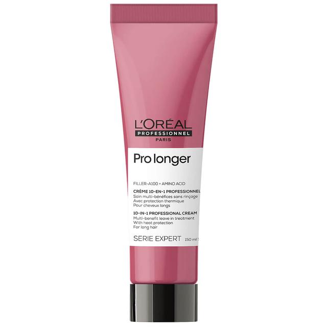 L'Oréal Professionnel Serié Expert Pro Longer Lengths Renewing Cream 150ml on Productcaster.