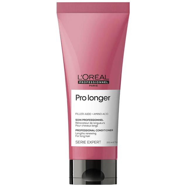 L'Oréal Professionnel Serié Expert Pro Longer Conditioner 200 ml on Productcaster.