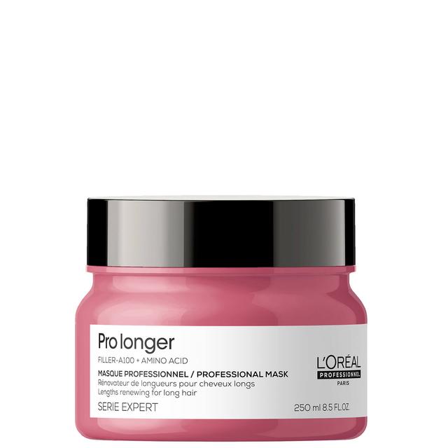 L'Oréal Professionnel Serié Expert Pro Longer Mask 250ml on Productcaster.