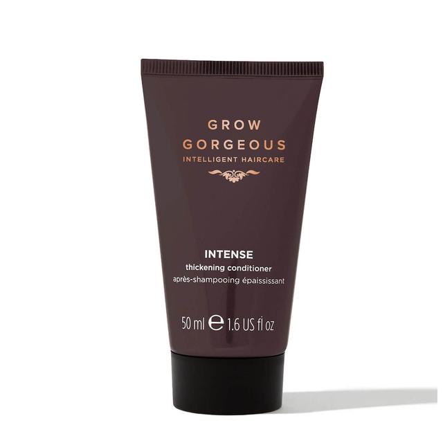 Grow Gorgeous Intense Conditioner 50ml on Productcaster.