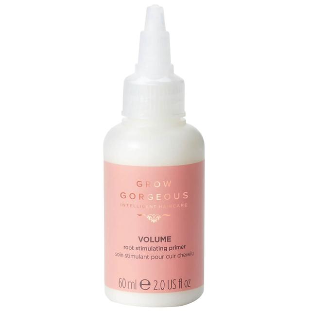 Grow Gorgeous Volume Root Stimulating Primer 60ml on Productcaster.