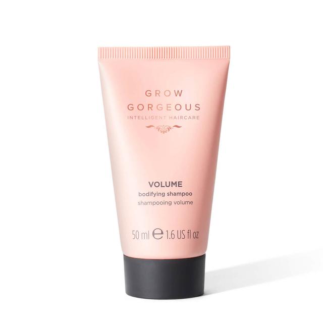 Grow Gorgeous Volume Shampoo 50ml on Productcaster.