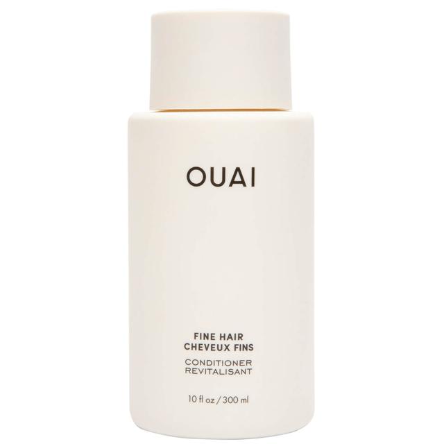 OUAI Fine Hair Conditioner 300ml on Productcaster.