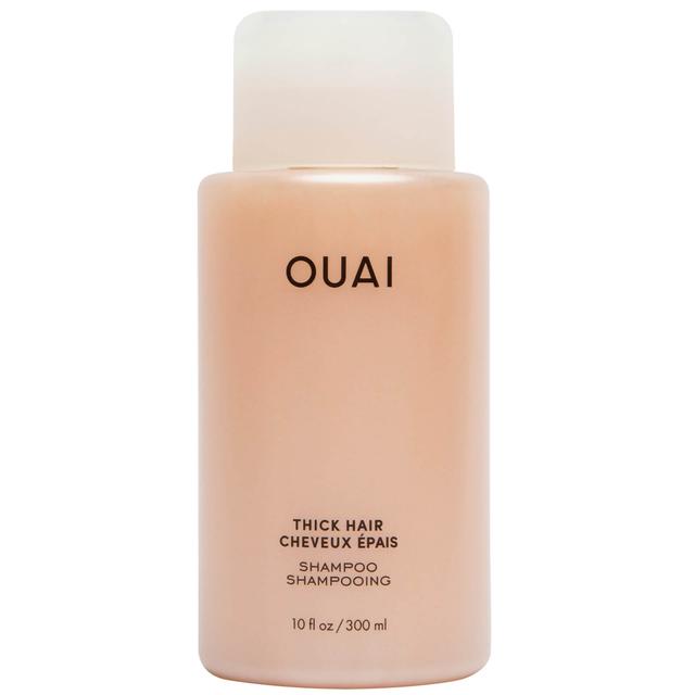 OUAI Thick Hair Shampoo 300ml on Productcaster.