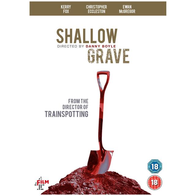 Shallow Grave on Productcaster.