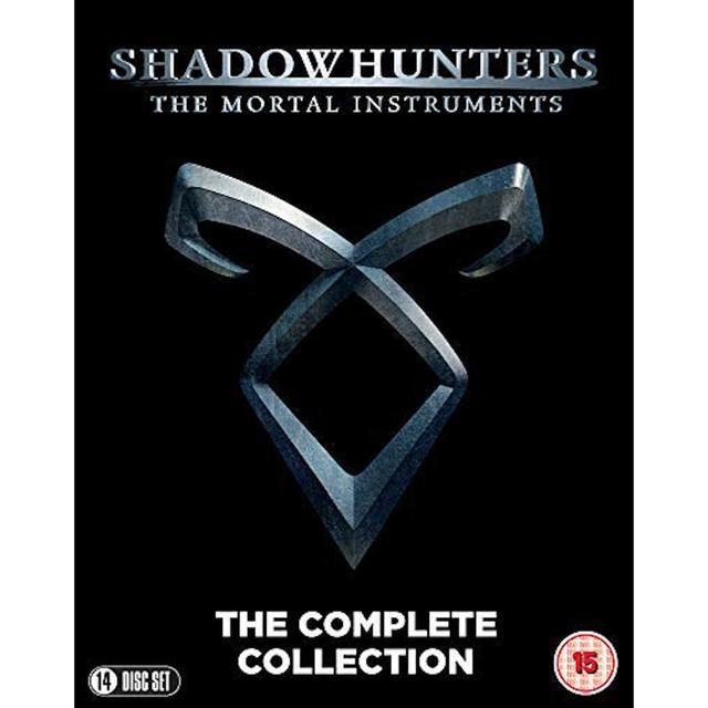 Shadowhunters : Saisons 1-3 on Productcaster.