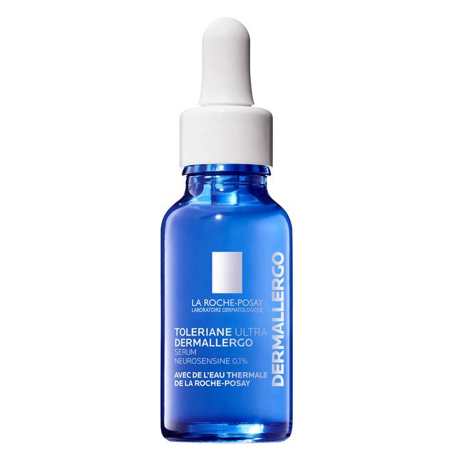 La Roche-Posay Toleriane Ultra Dermallergo Serum 20ml on Productcaster.