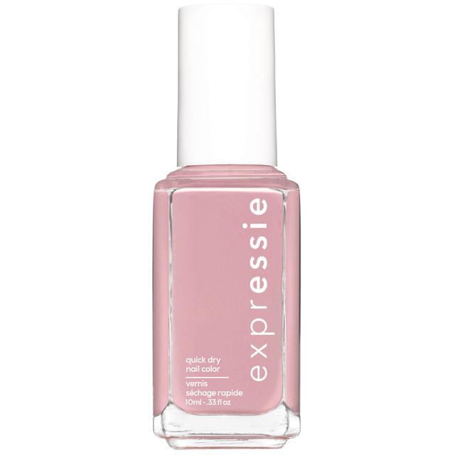 essie Expressie Quick Dry Formula Chip Resistant Nail Polish - 10 Second Hand First Love 10ml on Productcaster.