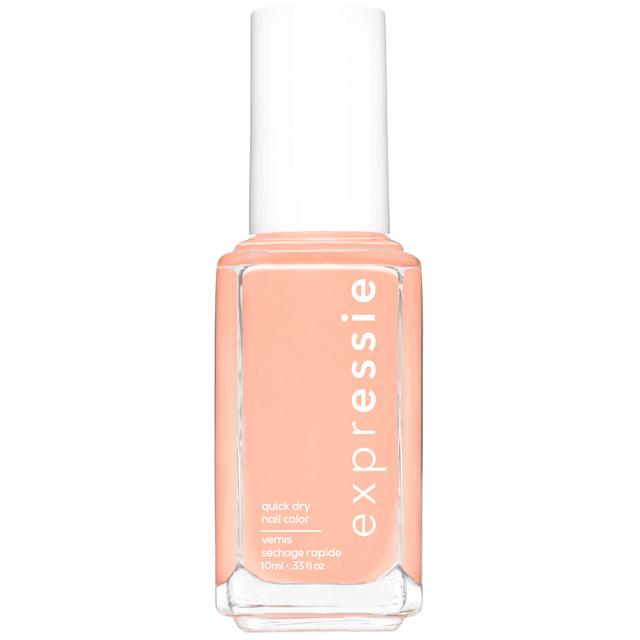 essie Expressie Quick Dry Formula Chip Resistant Nail Polish - 130 All Things OOO 10ml on Productcaster.