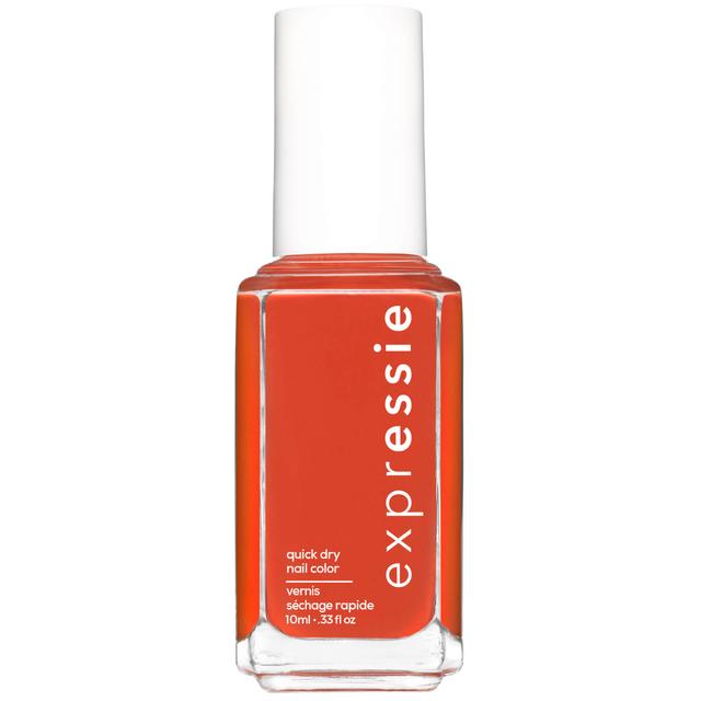 essie Expressie Quick Dry Formula Chip Resistant Nail Polish - 160 in a Flash Sale 10ml on Productcaster.