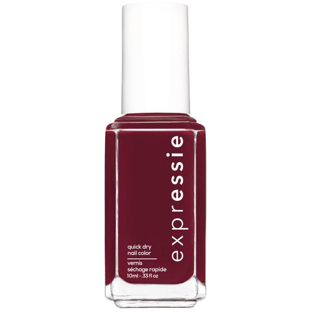 essie Expressie Quick Dry Formula Chip Resistant Nail Polish - 290 Not so Low Key 10ml on Productcaster.