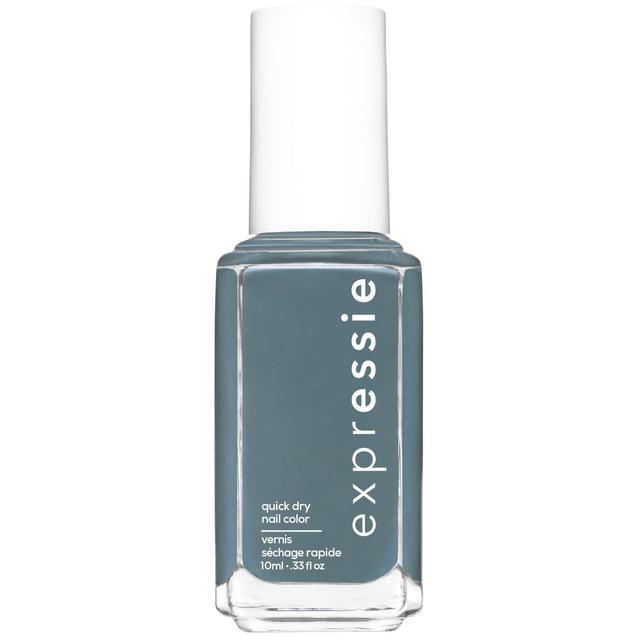 essie Expressie Quick Dry Formula Chip Resistant Nail Polish - 340 Air Dry 10ml on Productcaster.