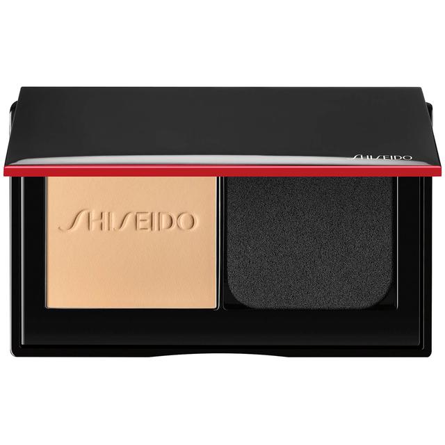 Shiseido Synchro Skin Self-Refreshing Custom Finish Powder Foundation 9g (Various Shades) - Lace on Productcaster.