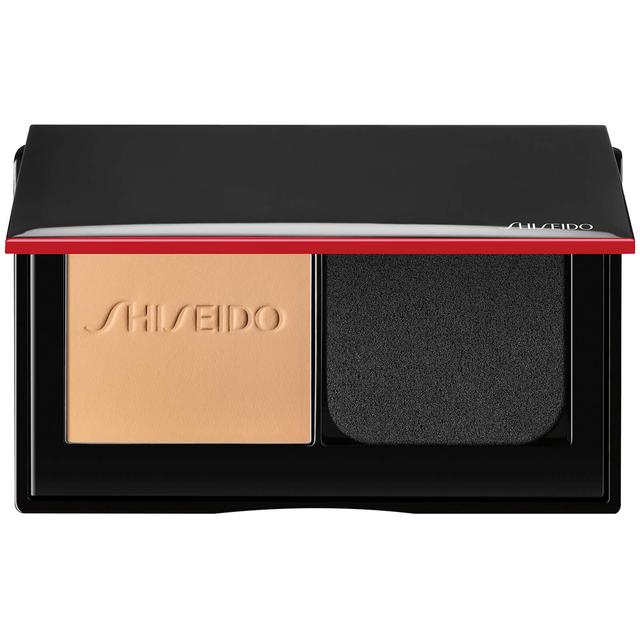 Shiseido Synchro Skin Self-Refreshing Custom Finish Powder Foundation 9g (Various Shades) - Shell on Productcaster.