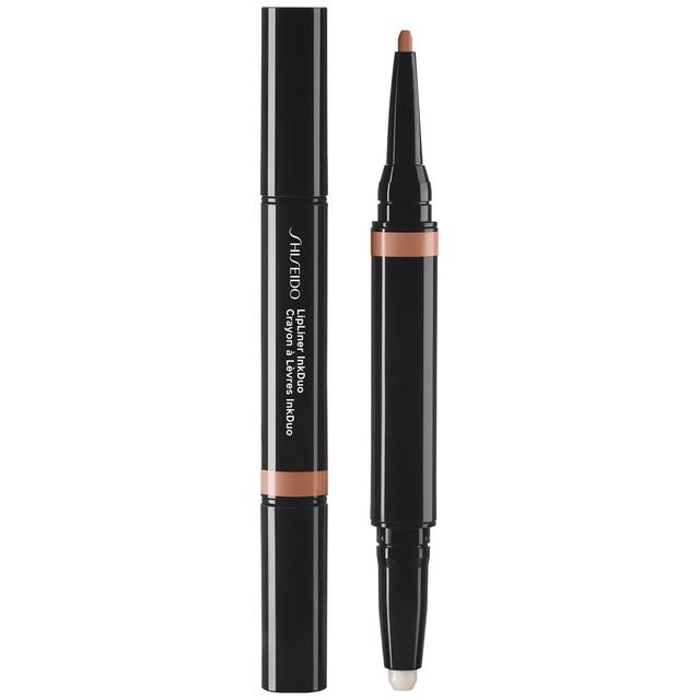 Shiseido Lipliner InkDuo 10g (Various Shades) - Beige on Productcaster.