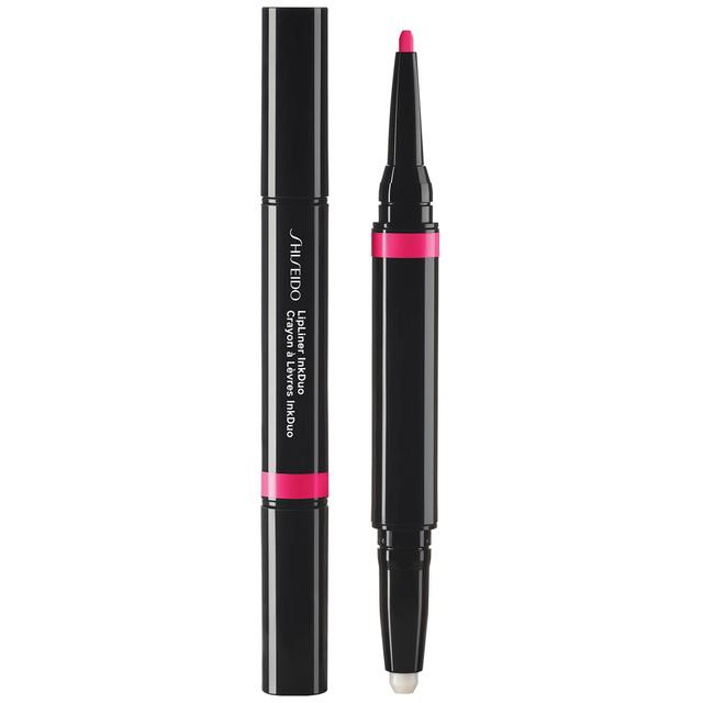 Shiseido Lipliner InkDuo 10g (Various Shades) - Magenta on Productcaster.