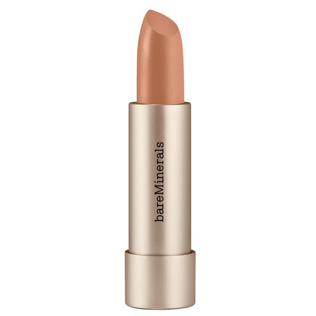 bareMinerals Mineralist Hydra Smoothing Lipstick 3.6g (Various Shades) - Balance on Productcaster.