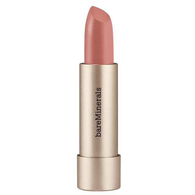 bareMinerals Mineralist Hydra Smoothing Lipstick 3.6g (Various Shades) - Insight on Productcaster.