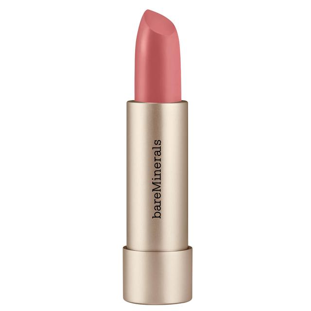 bareMinerals Mineralist Hydra Smoothing Lipstick 3.6g (Various Shades) - Grace on Productcaster.