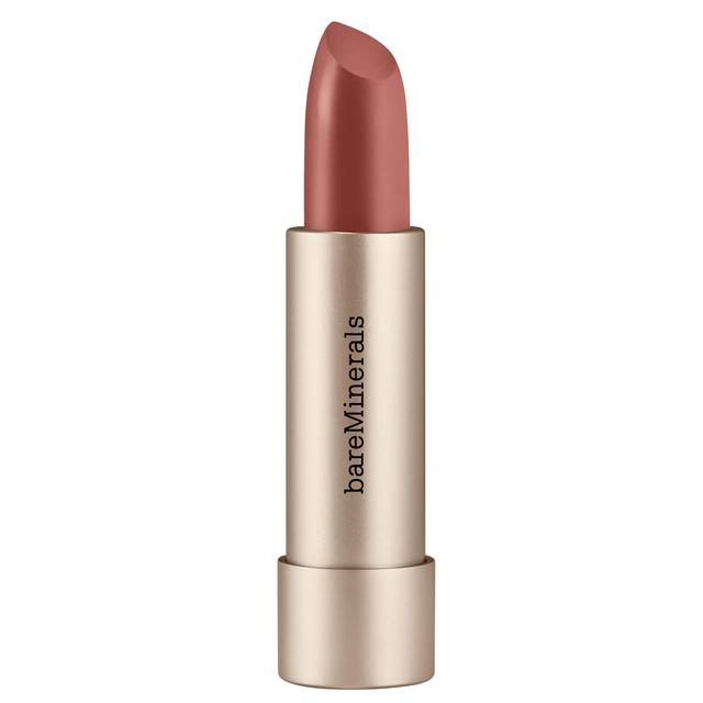 bareMinerals Mineralist Hydra Smoothing Lipstick 3.6g (Various Shades) - Presence on Productcaster.