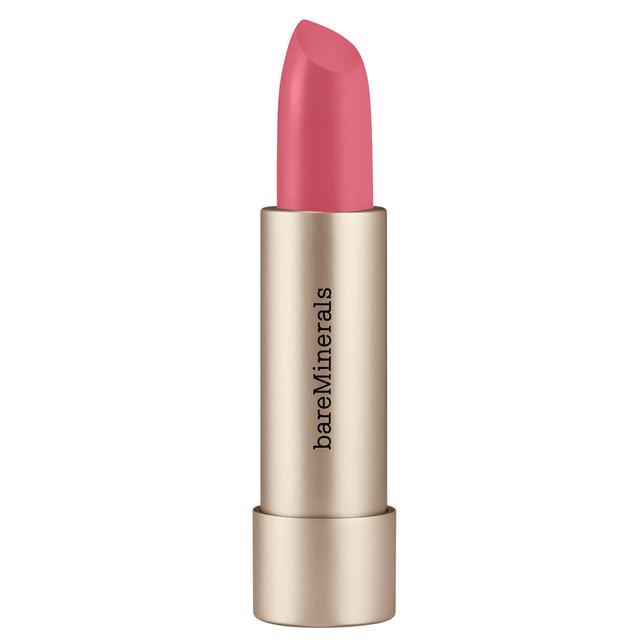 bareMinerals Mineralist Hydra Smoothing Lipstick 3.6g (Various Shades) - Abundance on Productcaster.