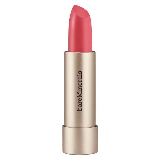 bareMinerals Mineralist Hydra Smoothing Lipstick 3.6g (Various Shades) - Romance on Productcaster.