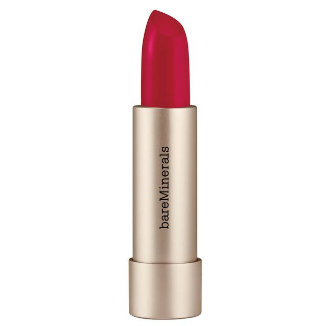 bareMinerals Mineralist Hydra Smoothing Lipstick 3.6g (Various Shades) - Inspiration on Productcaster.