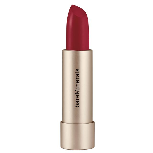 bareMinerals Mineralist Hydra Smoothing Lipstick 3.6g (Various Shades) - Intuition on Productcaster.