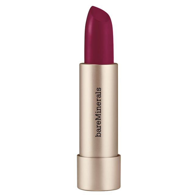 bareMinerals Mineralist Hydra Smoothing Lipstick 3.6g (Various Shades) - Purpose on Productcaster.