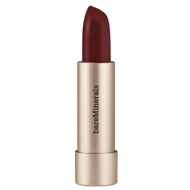 bareMinerals Mineralist Hydra Smoothing Lipstick 3.6g (Various Shades) - Perception on Productcaster.