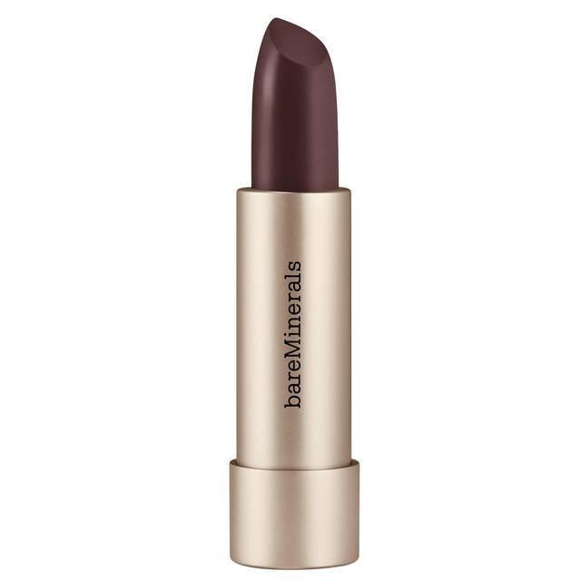 bareMinerals Mineralist Hydra Smoothing Lipstick 3.6g (Various Shades) - Willpower on Productcaster.