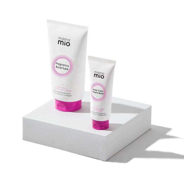 Mama Mio Breastfeeding Bundle (Worth £37.00) on Productcaster.