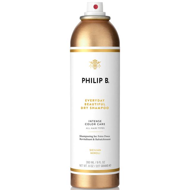 Philip B Everyday Beautiful Dry Shampoo 260ml on Productcaster.