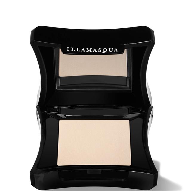 Illamasqua Skin Base Pressed Powder (Various Shades) - Light 1 on Productcaster.