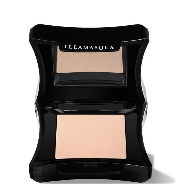 Illamasqua Skin Base Pressed Powder (Various Shades) - Light 2 on Productcaster.